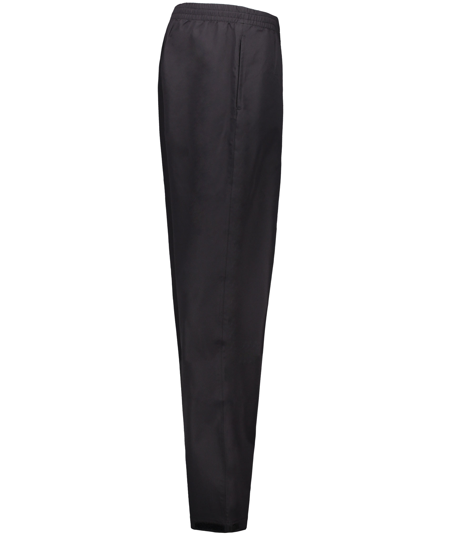 Westborn rain trousers, Black, large image number 5