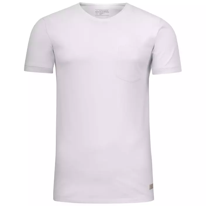 Cutter & Buck Pacific City T-skjorte, White, large image number 0