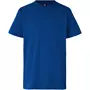 ID T-Time T-Shirt für Kinder, Königsblau ID T-Time T-Shirt für Kinder, Königsblau