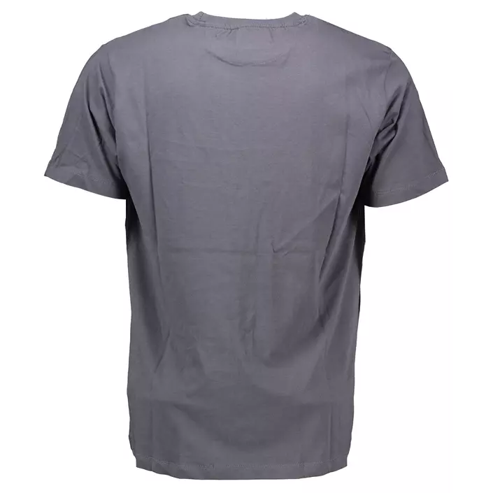 DIKE Top T-shirt, Blue Dust, large image number 1