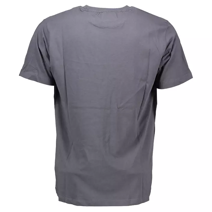 DIKE Top T-skjorte, Blue Dust, large image number 1