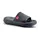 Sanita Claquette sandaler, Svart, Svart, swatch