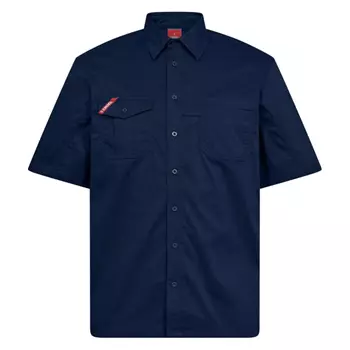 Engel Extend kortærmet arbejdsskjorte