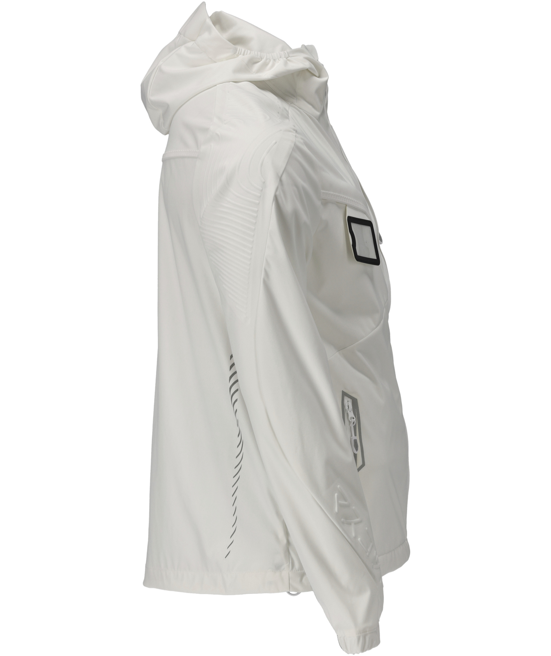 Mascot Customized jacket, White, White, large image number 2