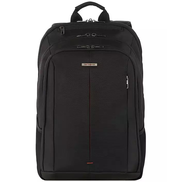 Samsonite Guardit 2.0 Laptop rygsæk 27,5L, Black, Black, large image number 9