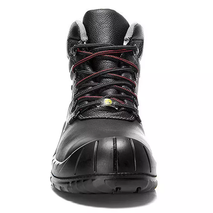 Elten Renzo GTX Mid safety boots S3, Black, large image number 2