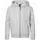 ID Core hoodie for kids, Grey Melange, Grey Melange, swatch