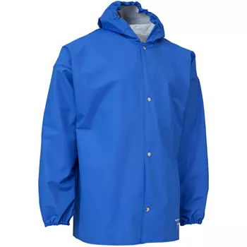 ELKA Pro PU regnjakke