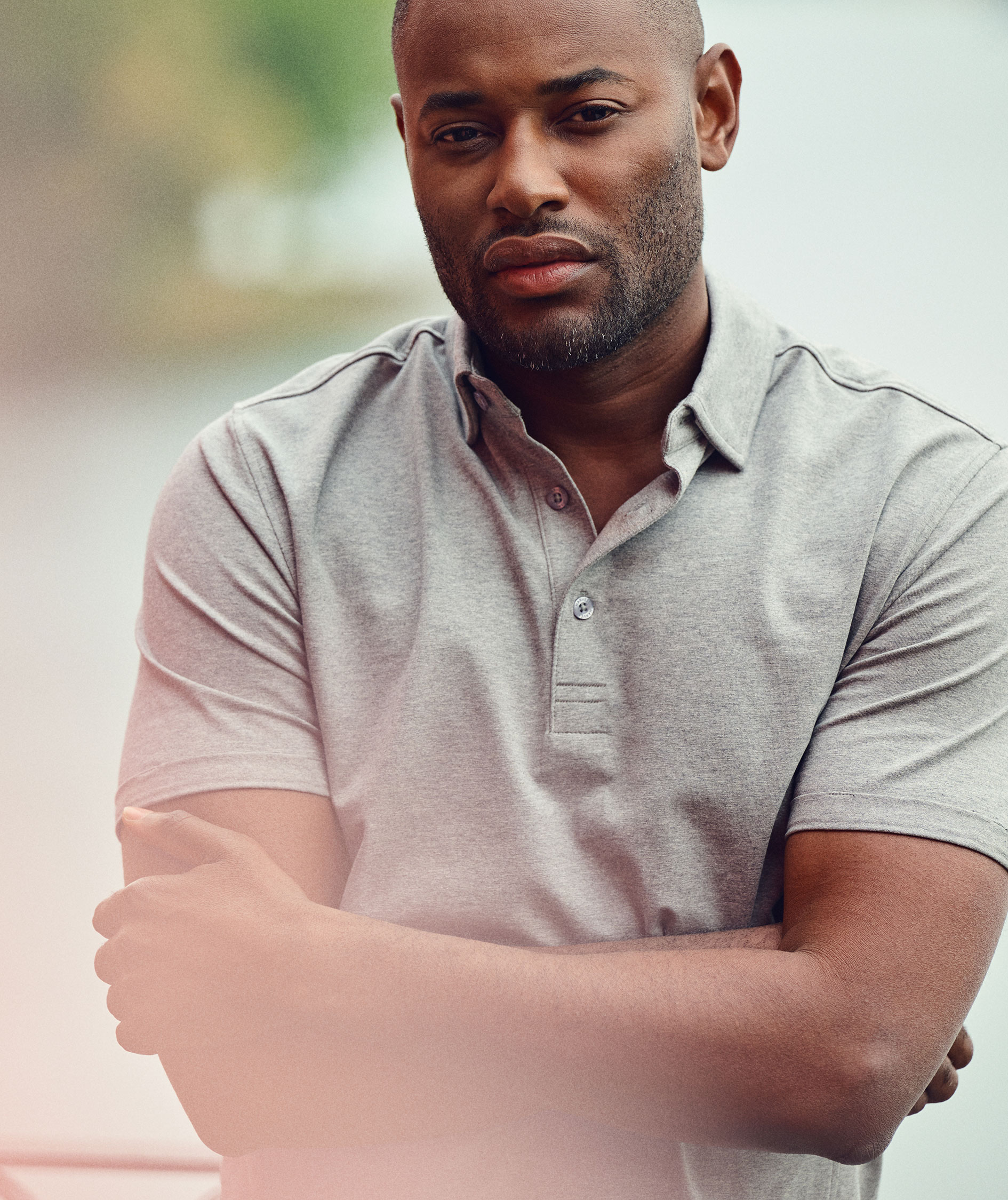 J. Harvest Sportswear American pik&eacute;tr&ouml;ja