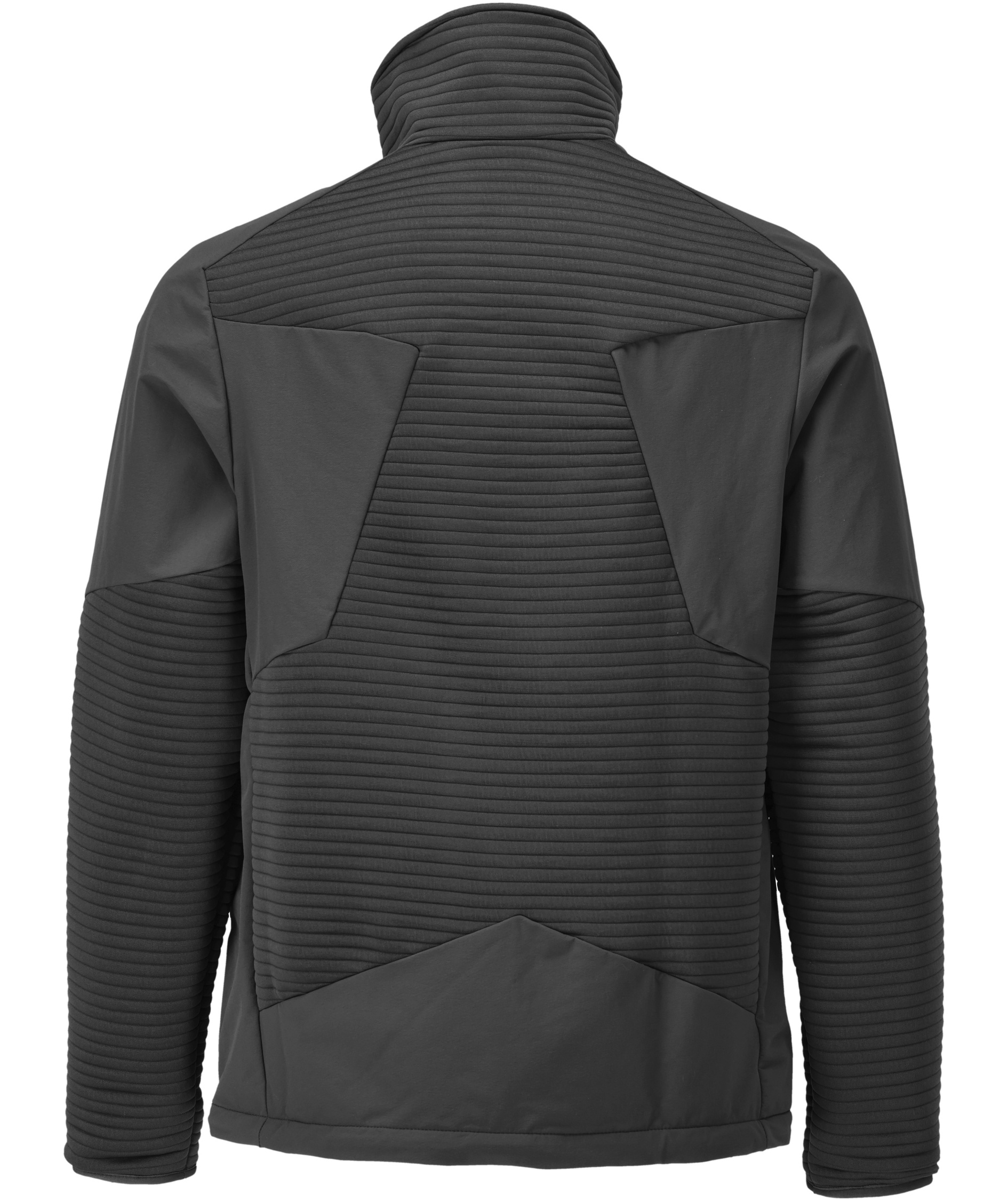 Mascot Customized Fleecepullover, Schwarz