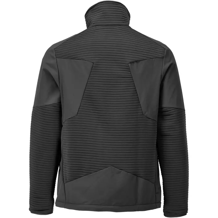 Mascot Customized fleecetröja, Svart, large image number 1