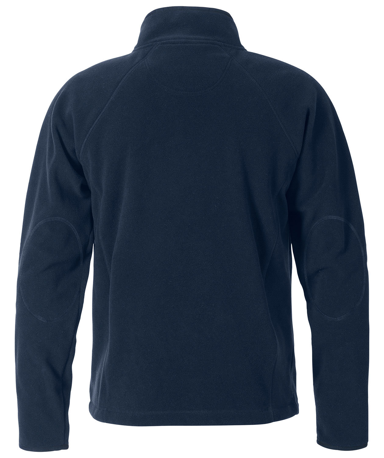 Fristads women's fleece jacket, Dark Marine, large image number 1