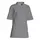 Nybo Workwear Taste kortärmad kockjacka dam, Grå, Grå, swatch