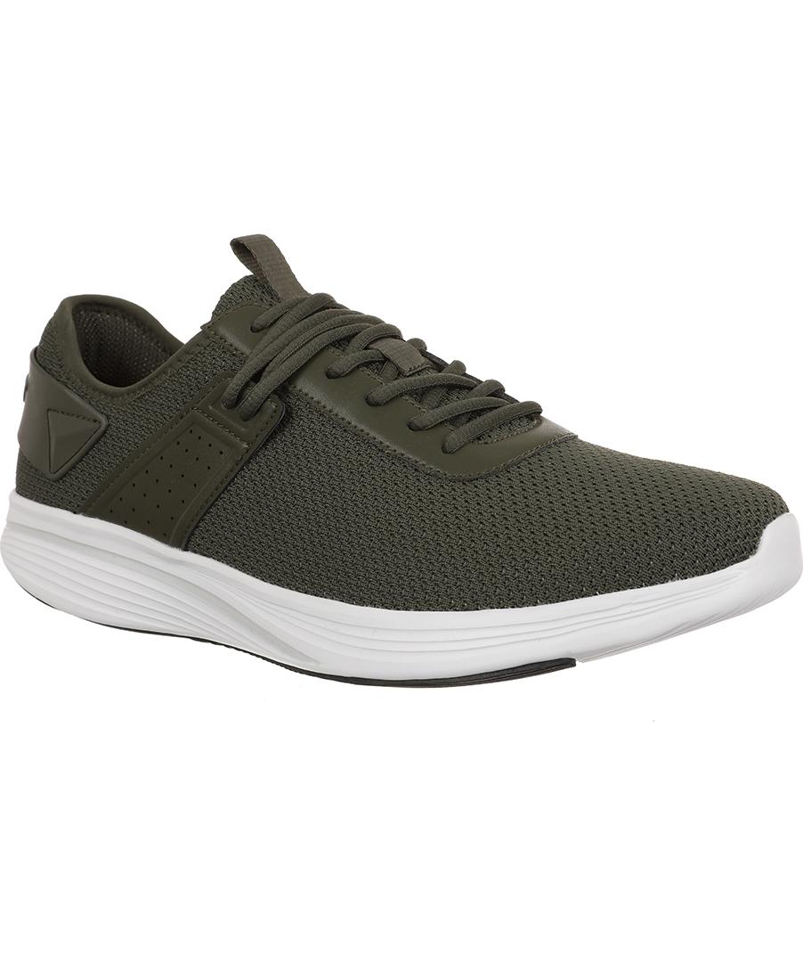 MBT Myto sneakers, Armygreen, Armygreen, large image number 2