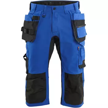 Blåkläder håndværkerknickers