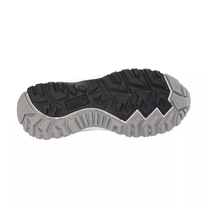 Viking Akkarvik WP vinterstövlar till barn, Black/Gran, large image number 3