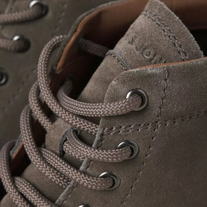 Jack & Jones JFWTORONTO Mockastövlar, Grey, large image number 5