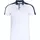 Clique Pittsford Poloshirt, White, White, swatch
