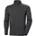 Helly Hansen Classic half zip sweatshirt, Dark Grey, Dark Grey, swatch
