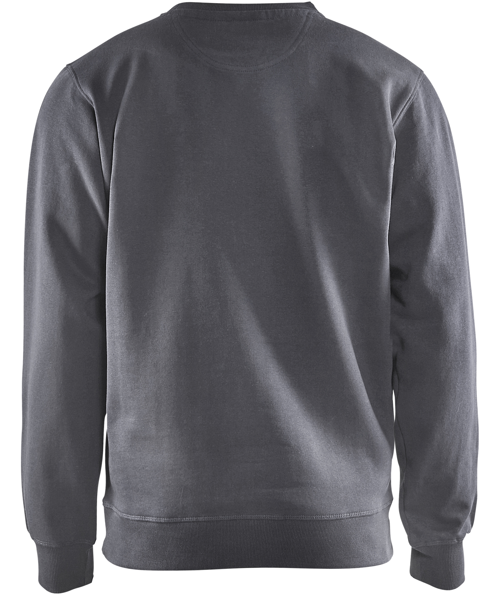 Bl&aring;kl&auml;der sweatshirt