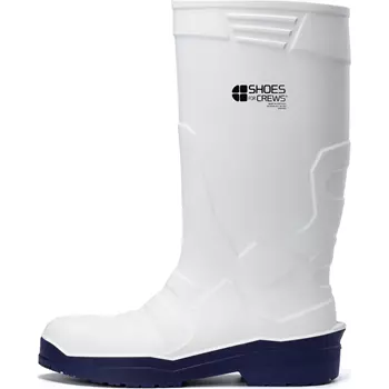 Shoes For Crews skyddgummistövlar S4
