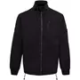 Terrax Sweatjacke, Anthracite Terrax Sweatjacke, Anthracite