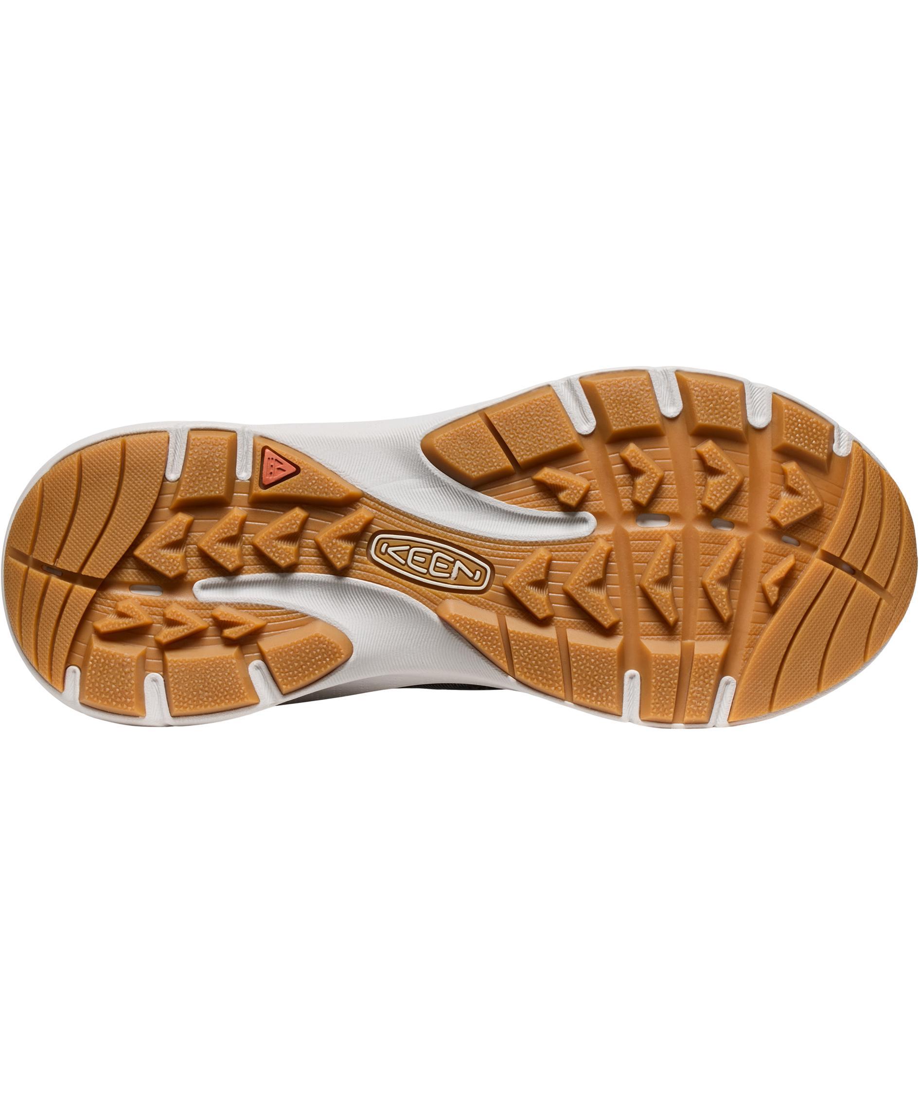 Keen Leiki WP Damen Wanderschuhe, Black/Steel Grey, Black/Steel Grey, large image number 7