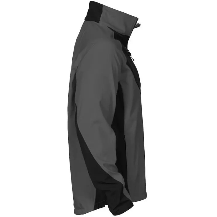 ProJob softshell jacket 2422, Grey, large image number 3