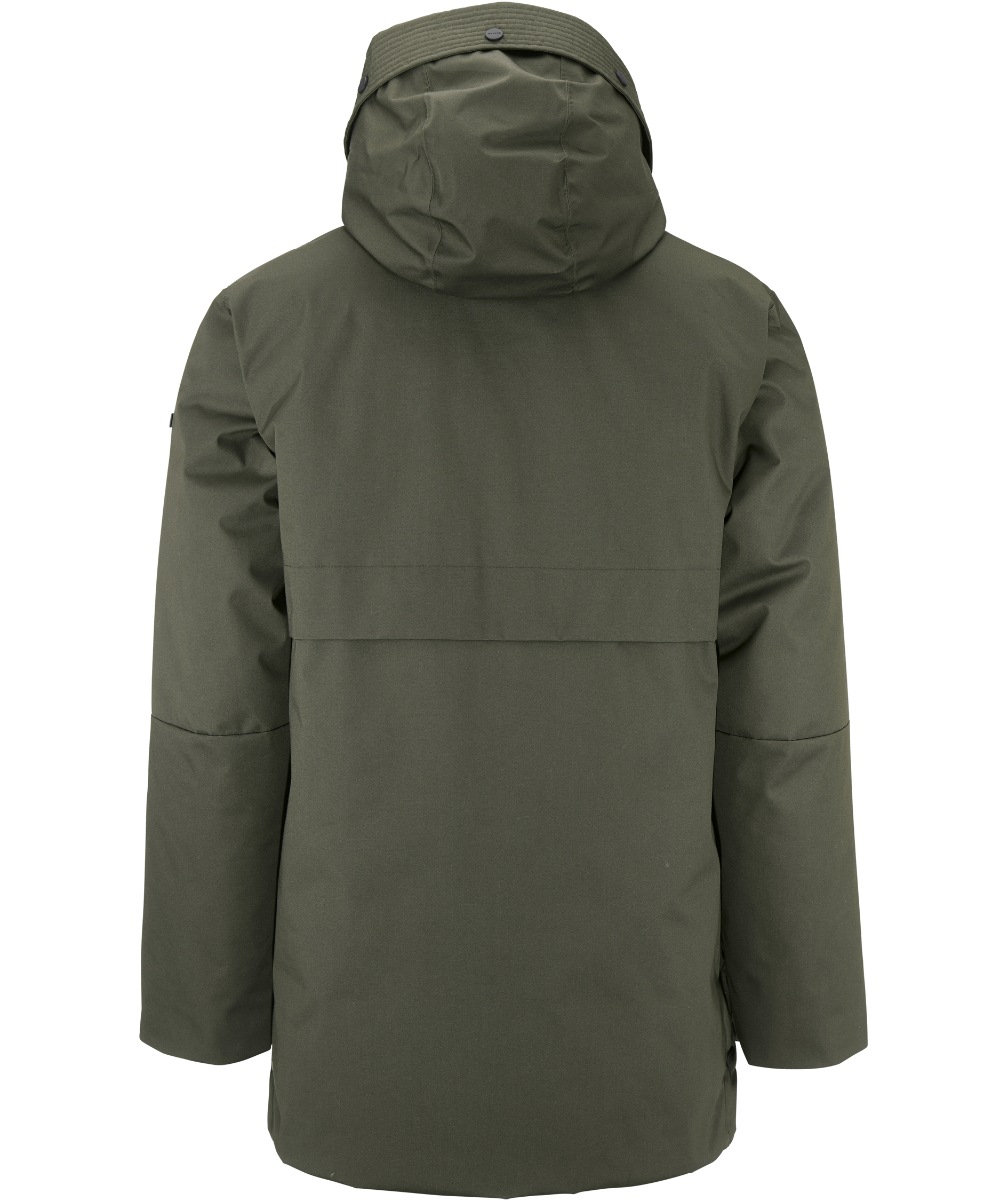 Craft Urban vinter parkajakke, Chimera, large image number 2