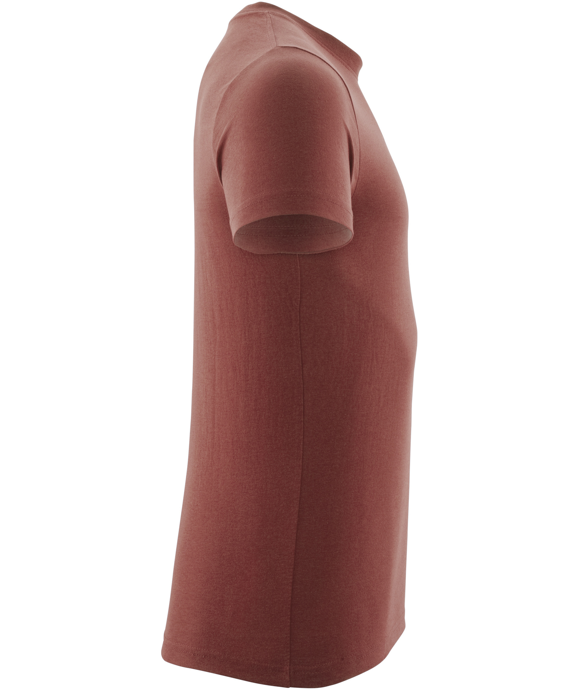 Mascot Crossover T-shirt, Efter&aring;rsr&oslash;d, large image number 2