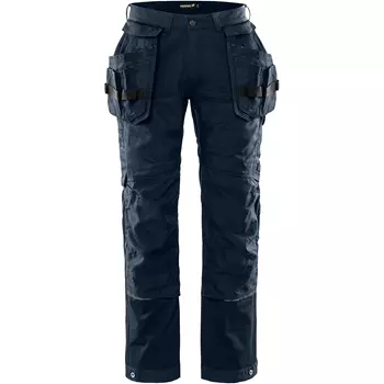 Fristads hantverksbyxa 2830 GSTT full stretch
