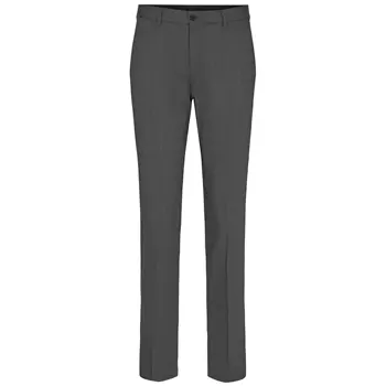 Sunwill Traveller Bistretch Modern fit women's trousers, Grey