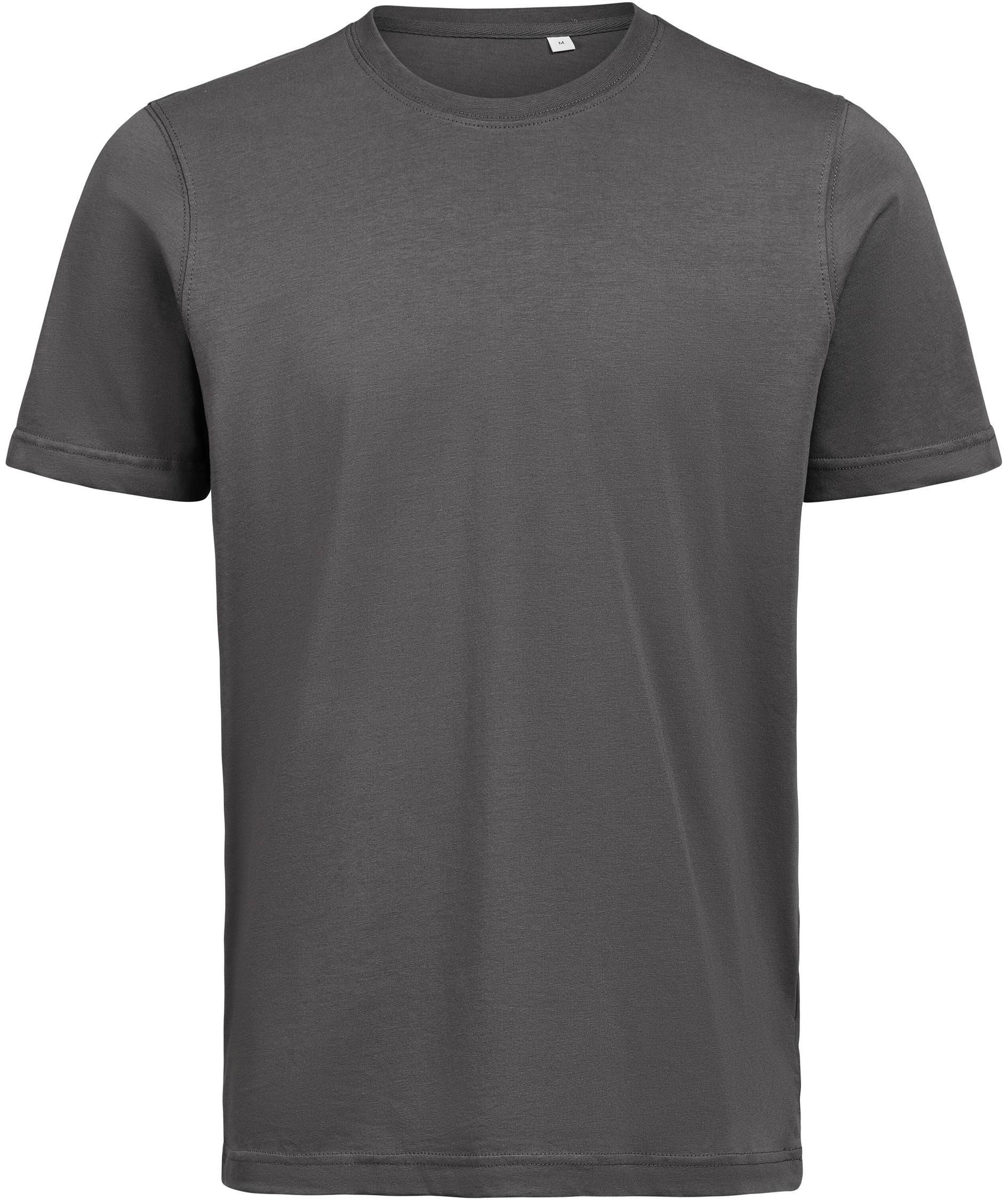 UM Regular Fit T-Shirt, Charcoal, Charcoal, swatch