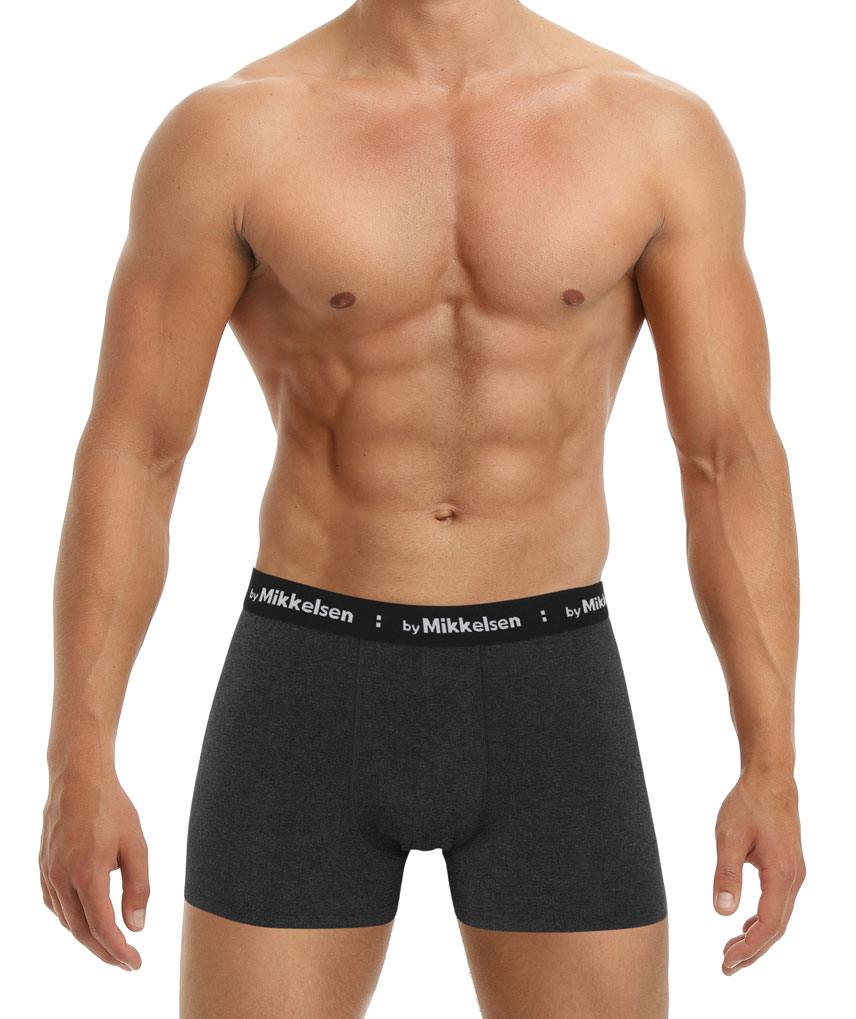 by Mikkelsen Bambus Boxershorts