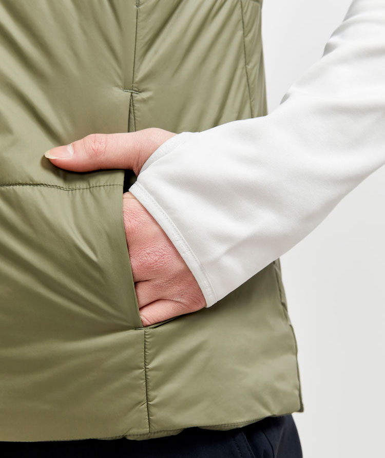 Craft Core Light vest, Rift, large image number 3