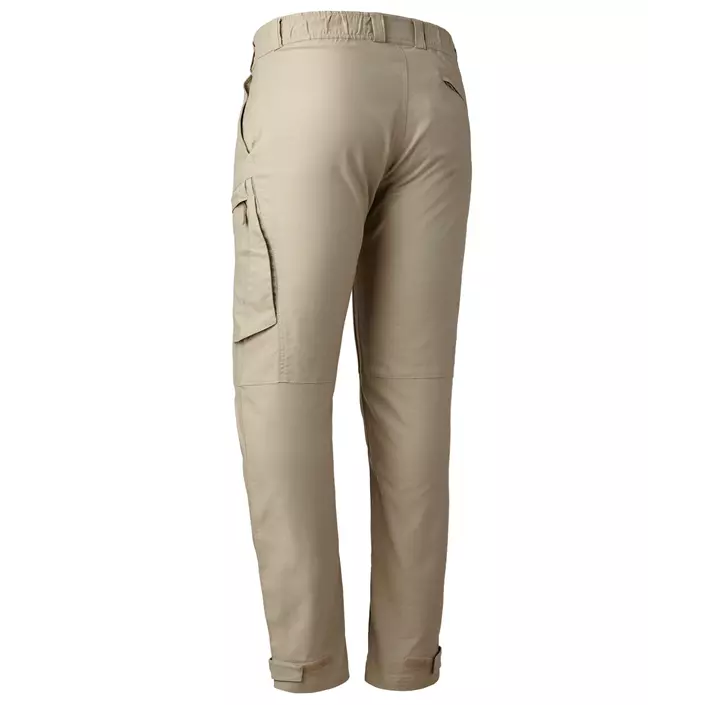 Deerhunter Matobo trousers, Beige, large image number 1