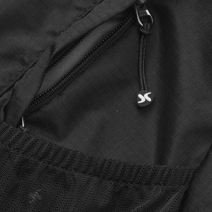GEYSER backpack 15L, Black, Black, large image number 5