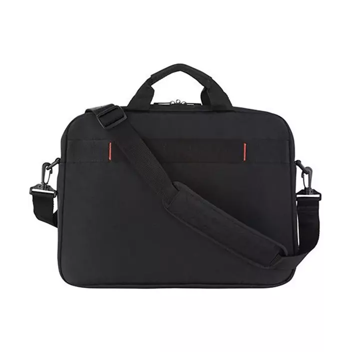 Samsonite Guardit 2.0 Bailhandle laptop bag 14,5L, Black, Black, large image number 1