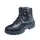 Atlas Big Size 735 safety boots S3, Black/Blue, Black/Blue, swatch