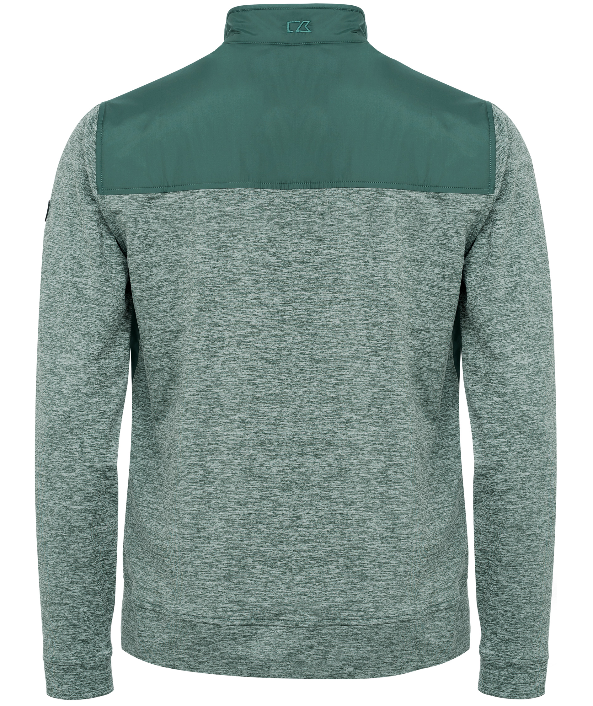 Cutter & Buck Stealth jakke, Fyrregr&oslash;n, large image number 2