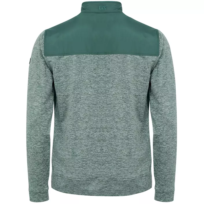 Cutter & Buck Stealth jakke, Fyrregrøn, large image number 2