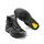 Mascot Elbrus safety boots S3, Black/Yellow, Black/Yellow, swatch