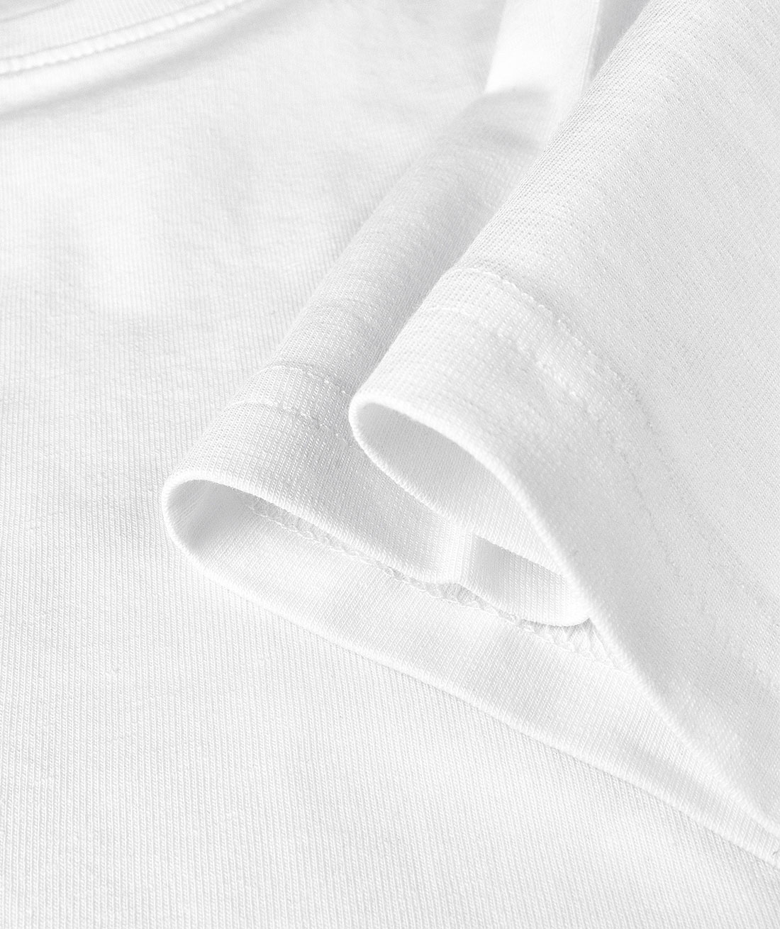 Nimbus Montauk T-shirt, White, large image number 4