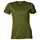 Mascot Crossover Nice women's T-shirt, Moss green, Moss green, swatch