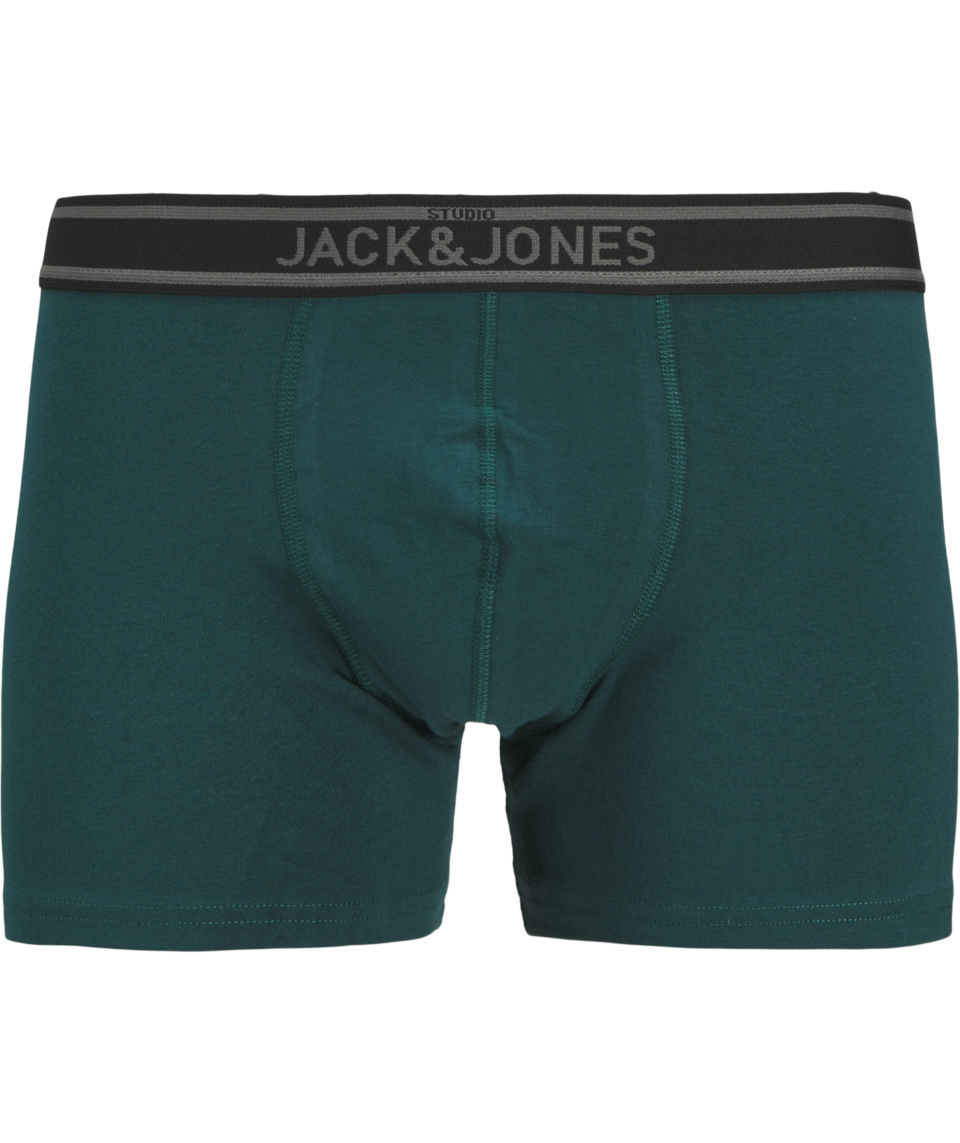 Jack & Jones JACKYLE 5-pack boxer shorts, Chambray Blue, Chambray Blue, large image number 5