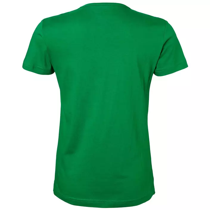 South West Venice økologisk dame T-shirt, Klar Grøn, large image number 2