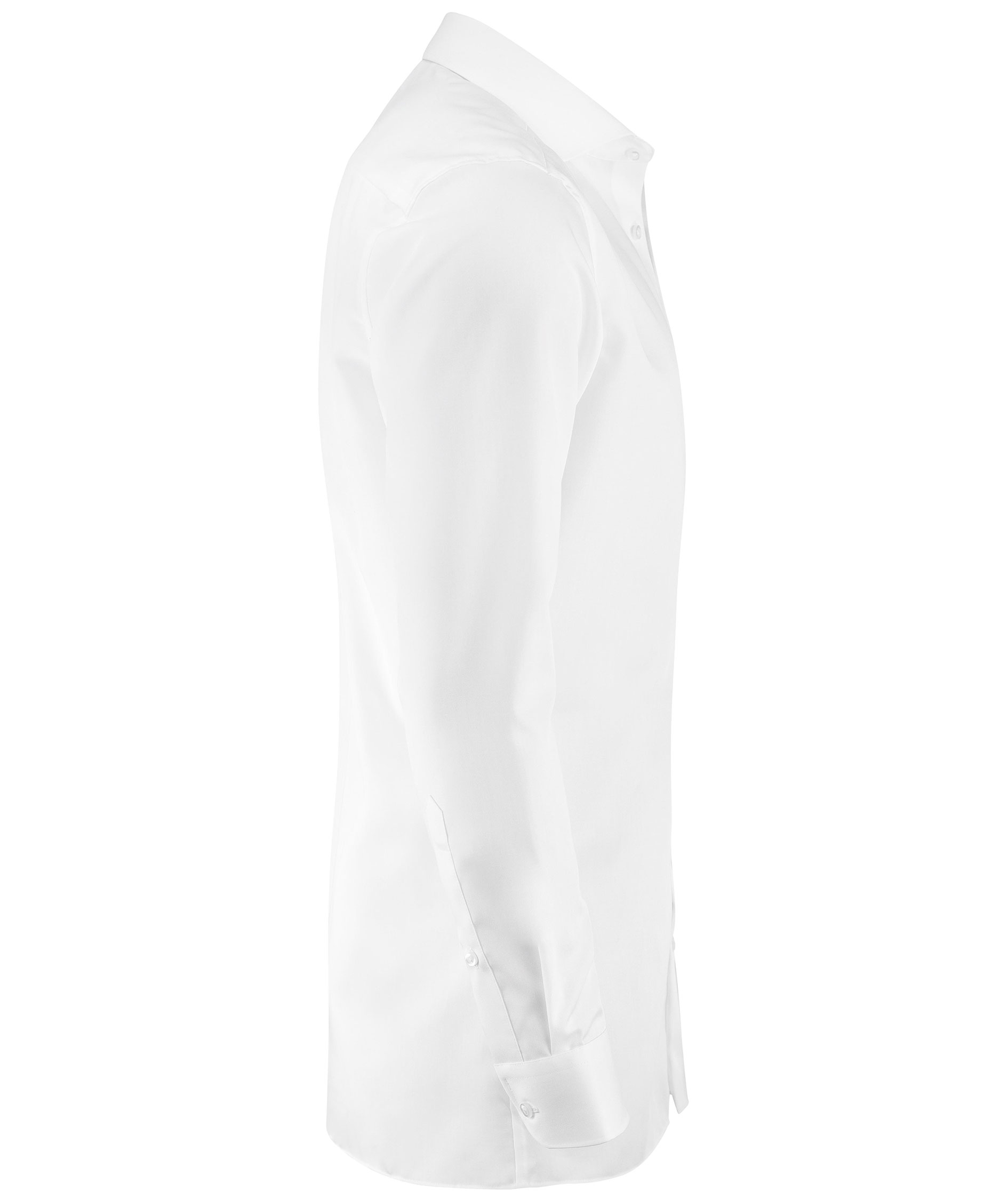 Nimbus Portland Slim fit shirt, White, large image number 3