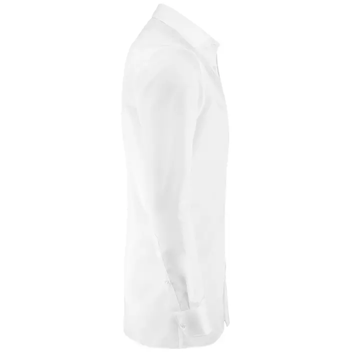 Nimbus Portland Slim fit shirt, White, large image number 3