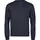 Tee Jays Sweatshirt, Navy, Navy, swatch