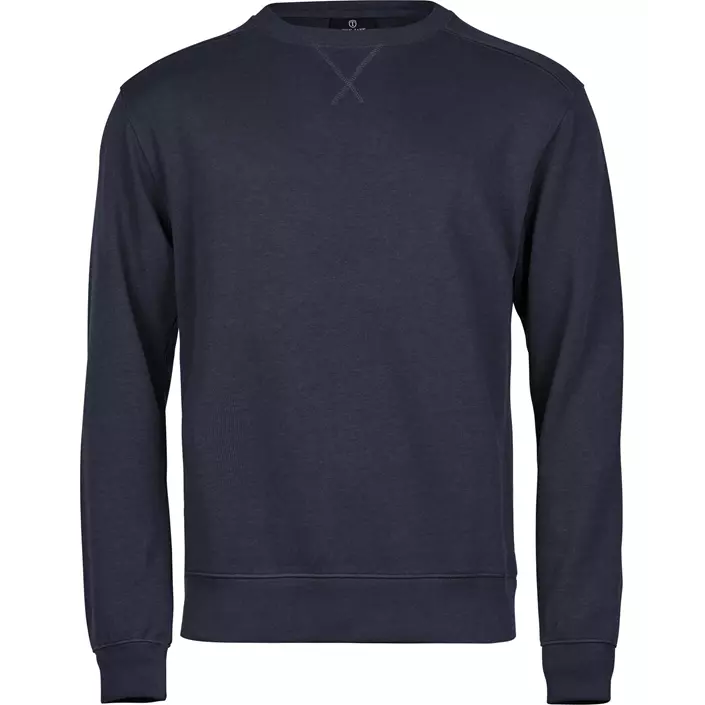 Tee Jays Sweatshirt, Navy, large image number 0